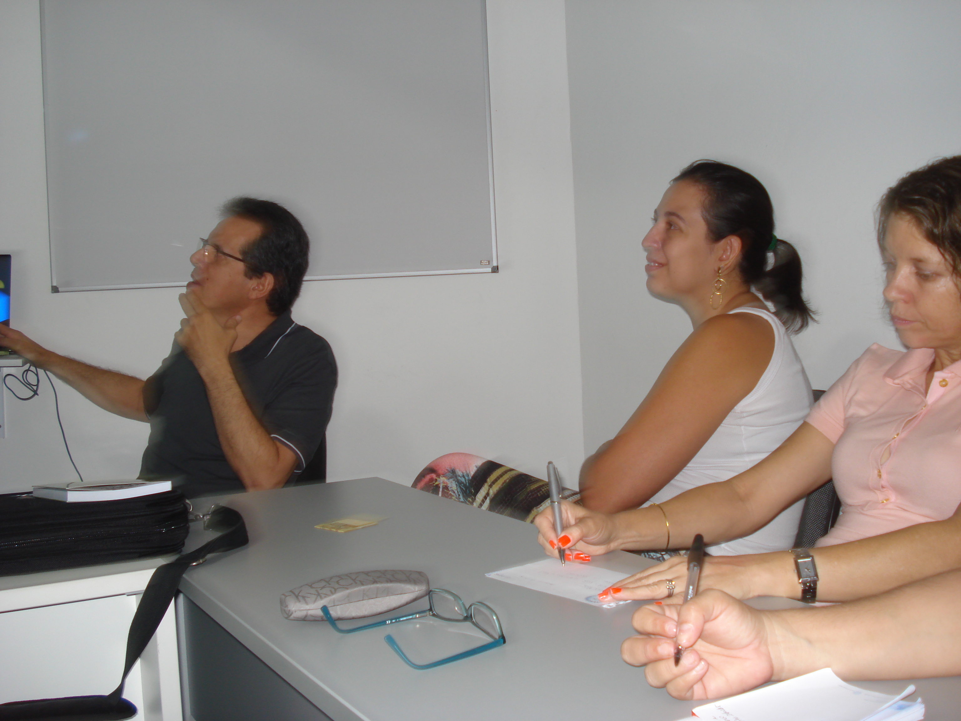 Palestra Grupo de Estudos de Coaching e Desenvolvimento Humano de Sorocaba 